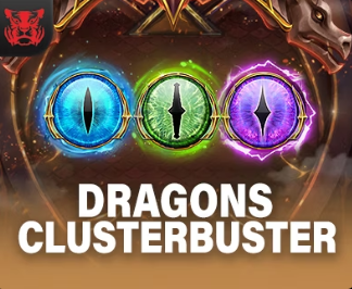 Dragons Clusterbuster