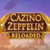 Cazino Zeppelin Reloaded