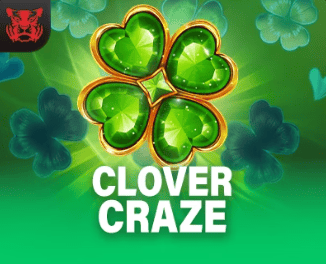 Clover Craze
