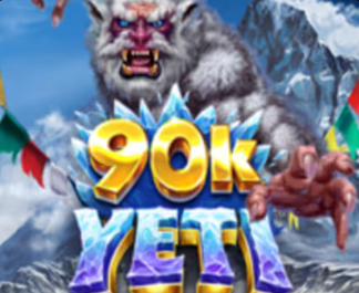 90k Yeti Gigablox