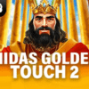 Midas Golden Touch 2