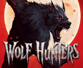 Wolf Hunters