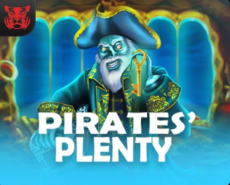 Pirates’ Plenty