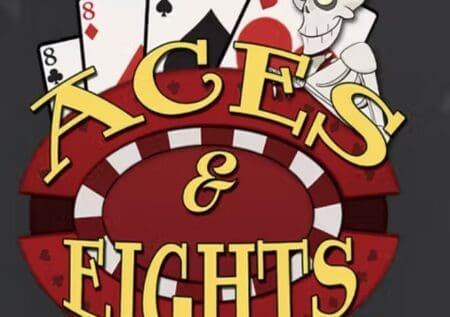 Aces & Eights
