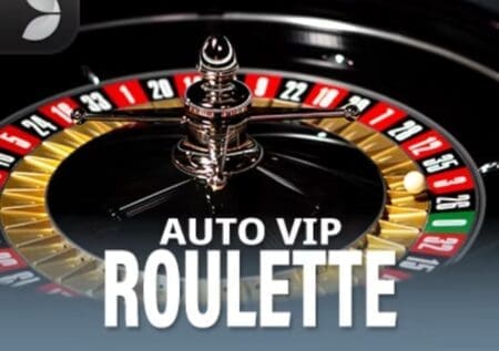 Auto-Roulette VIP