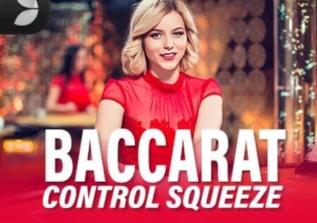 Baccarat Control Squeeze