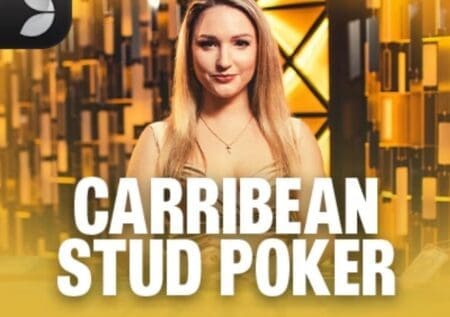 Caribbean Stud Poker