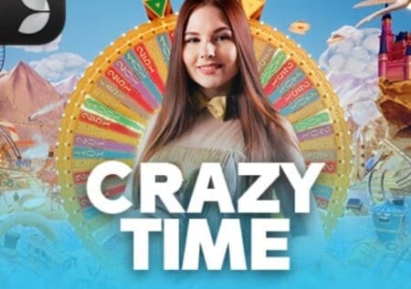 Crazy Time