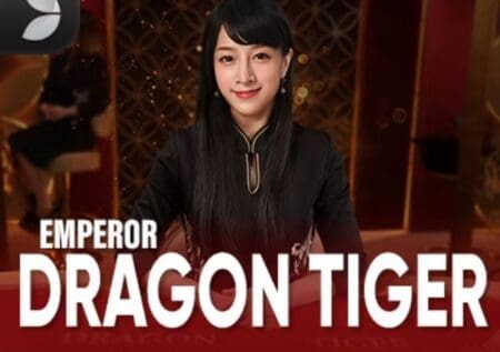 Emperor Dragon Tiger