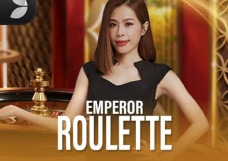 Emperor Roulette