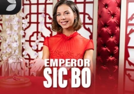 Emperor Sic Bo