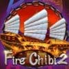 Fire Chibi 2