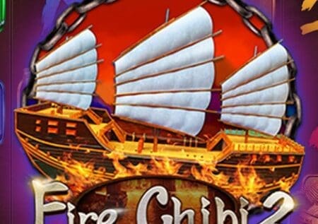 Fire Chibi 2