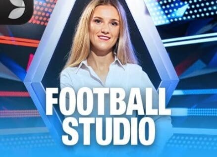 Football Studio Roulette