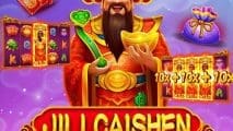 JILI Caishen