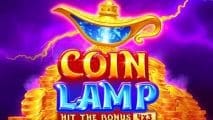 Coin Lamp