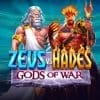 Zeus vs Hades – Gods of War