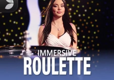 Immersive Roulette