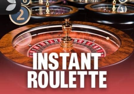 Instant Roulette