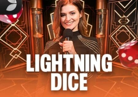 Lightning Dice