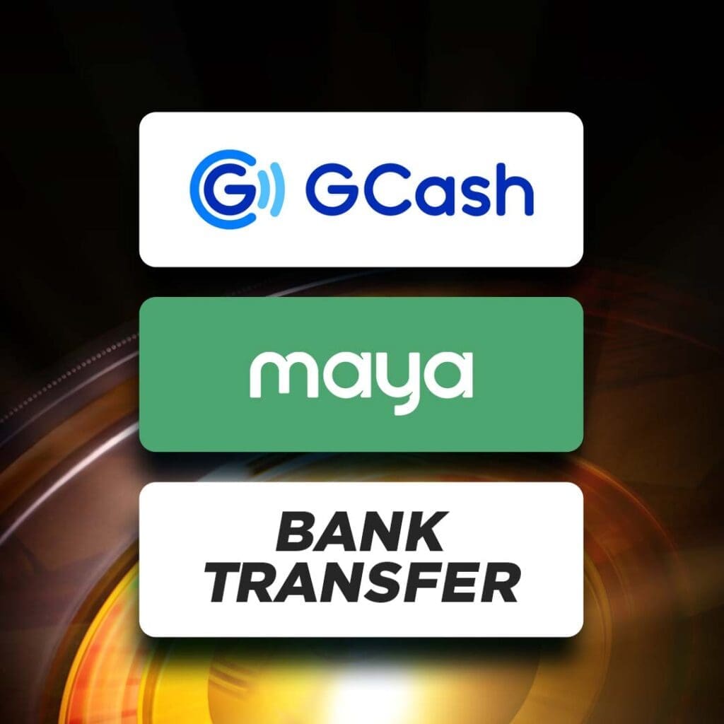 Bingo Plus online casino payment options for Filipino players