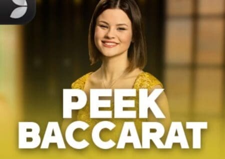 Peek Baccarat