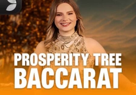 Prosperity Tree Baccarat