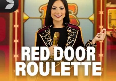 Red Door Roulette