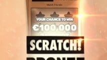SCRATCH! Bronze