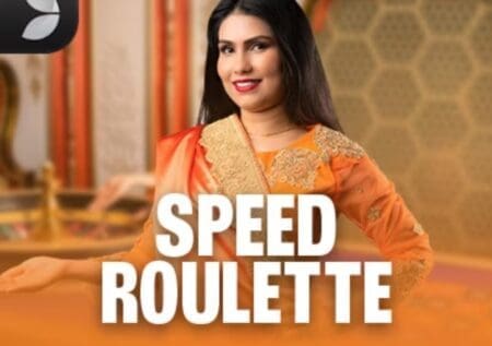 Speed Roulette