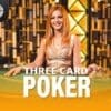 Three Card Poker
