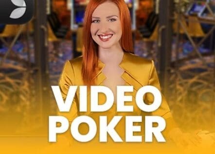 Video Poker
