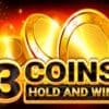 3 Coins