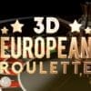 3D Roulette