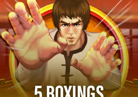 5 Boxing