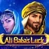 Ali Baba’s Luck