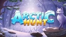 Arctic Hunt