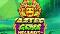 Aztec Gems Megaways