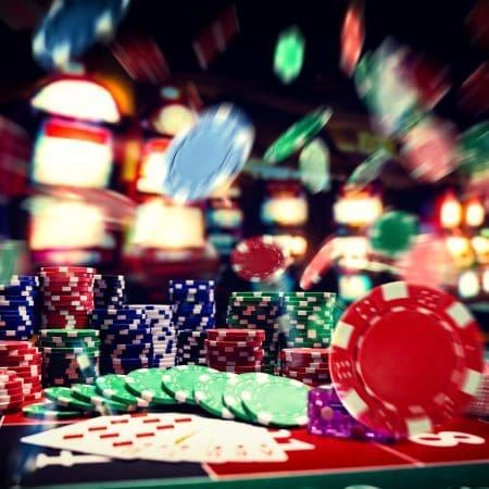 The Best Time to Visit a Casino: Tips for Optimal Play