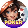 BingoPlus Poker