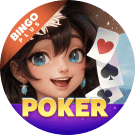 BingoPlus Poker