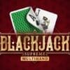 Blackjack Supreme Multi Hand Perfect Pairs