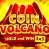 Coin Volcano