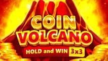 Coin Volcano