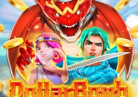 Dollar Bomb
