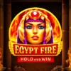 Egypt Fire