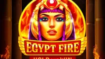 Egypt Fire
