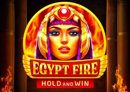 Egypt Fire