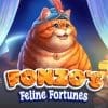 Fonzo’s Feline Fortunes