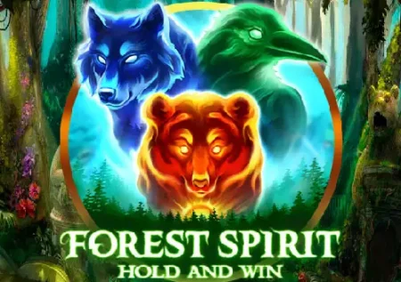 Forest Spirit